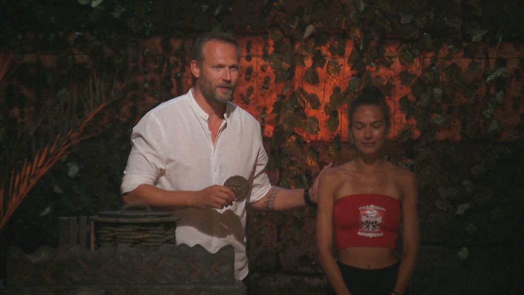 Andrea si skrytou imunitou zabezpečila na kmeňovke bezpečie.