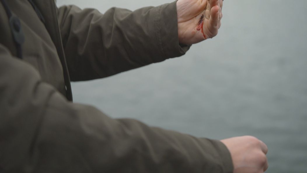 Stretnutie Martina a Šimona