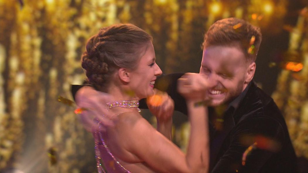 Víťazkou Let's Dance je Jana Kovalčíková