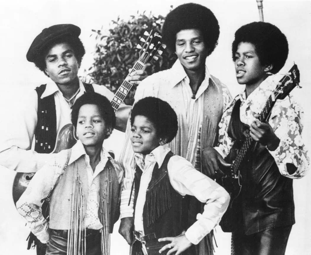 Vo veku 70 rokov zomrel Tito Jackson