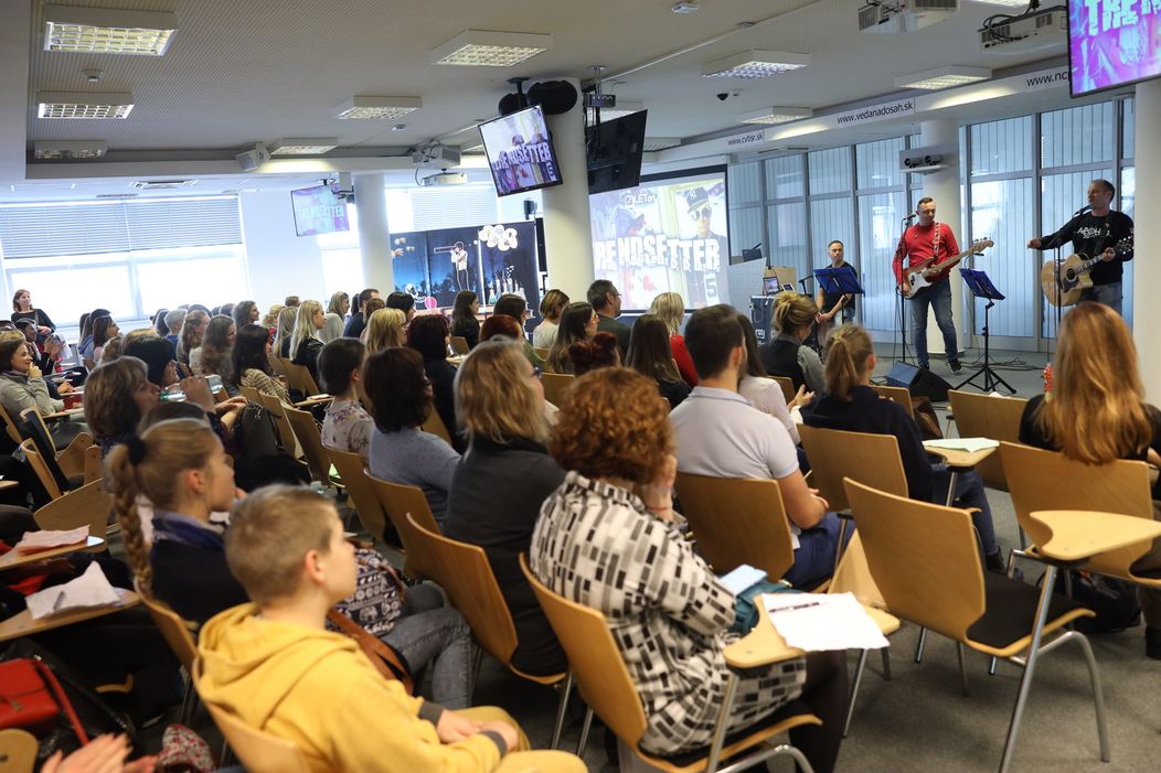 Škola bez nenávisti