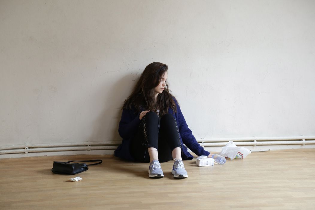 Cennet si siahne na život.