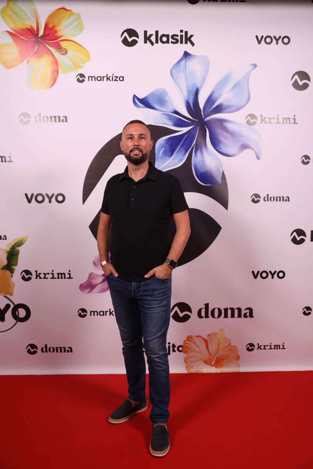 SUMMER MEDIA PARTY 2024