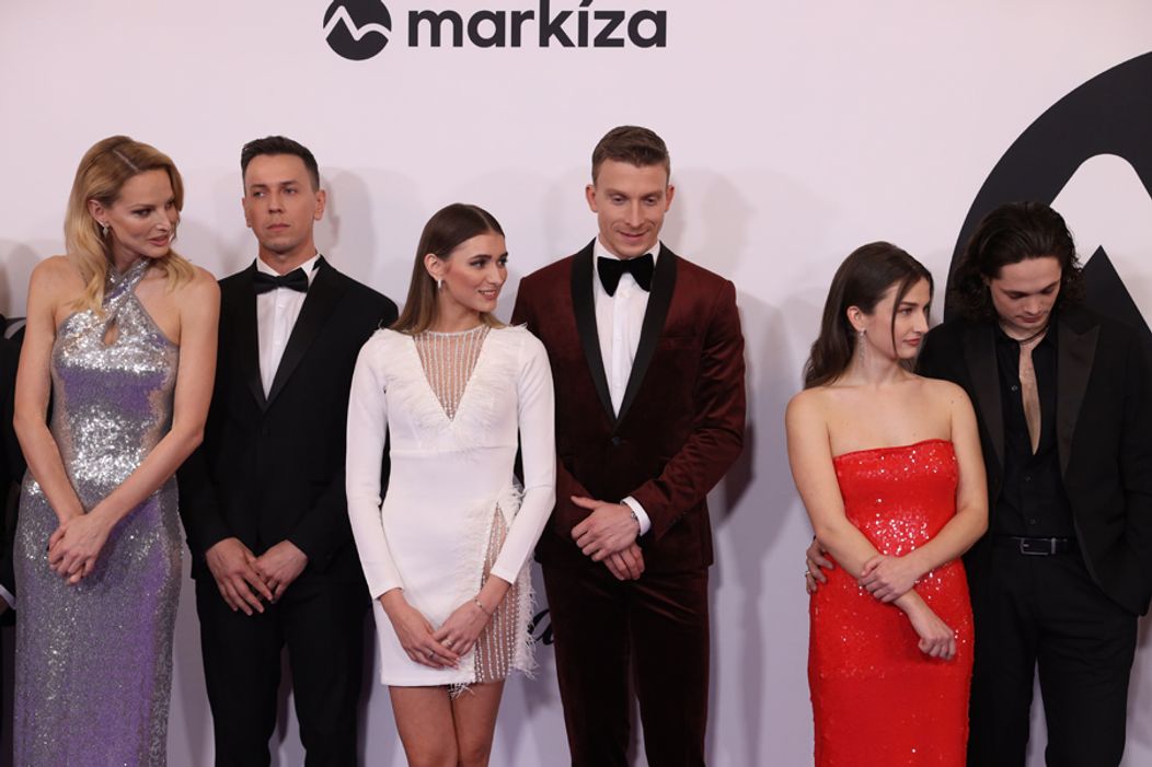 Tlačová konferencia k deviatej sérii Let´s Dance