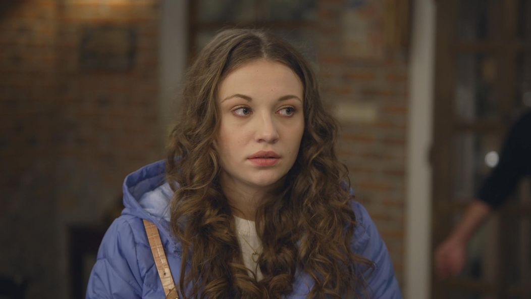 Toto je Natália, Dušanova dcéra