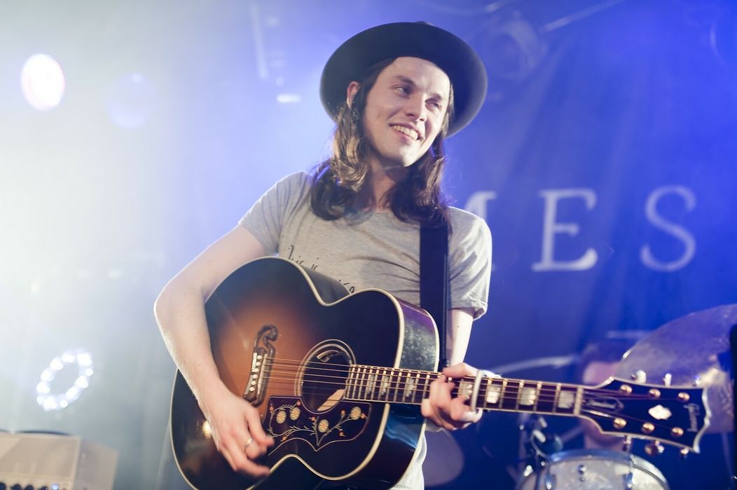 James Bay