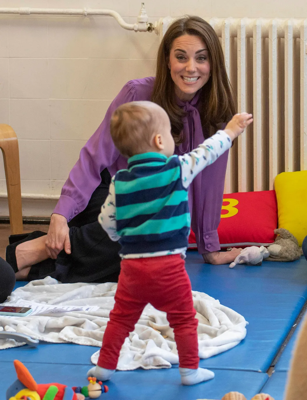 Kate Middleton 