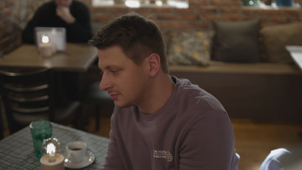 David oznámil Lenke zdrvujúcu správu