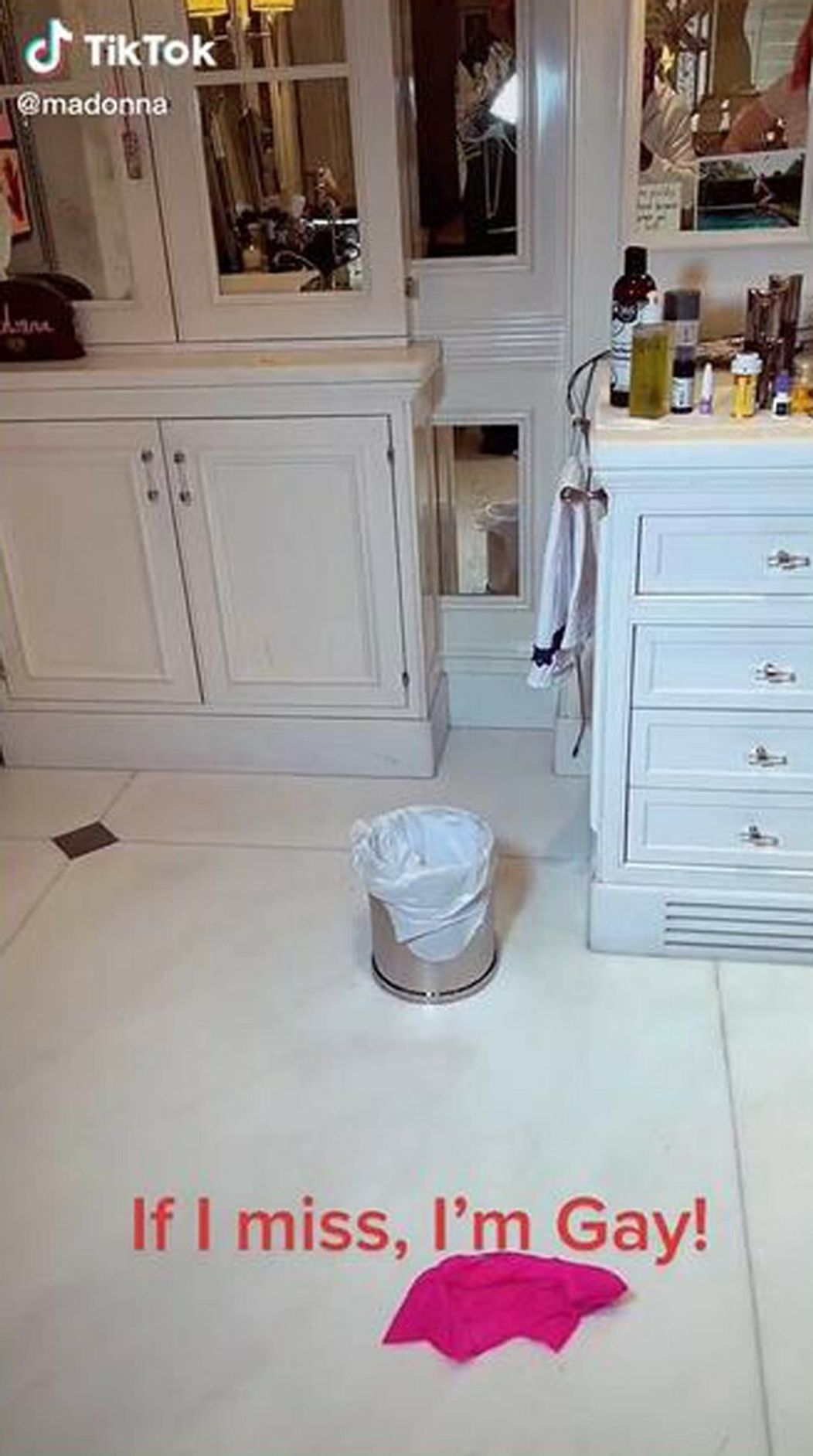 Madonna na najnovšom videu