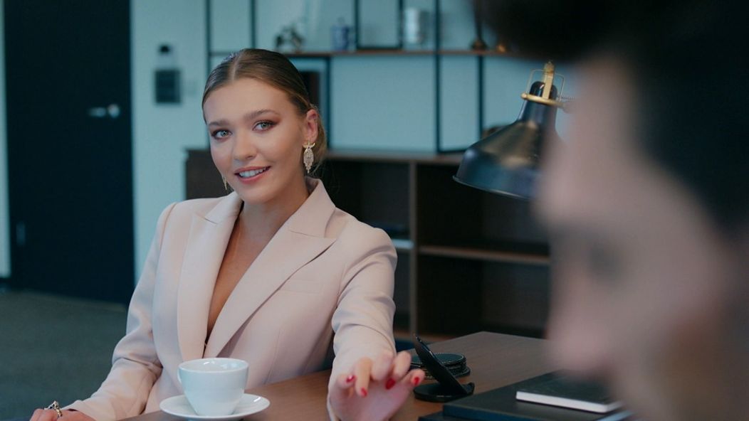 Láska, rozum, pomsta