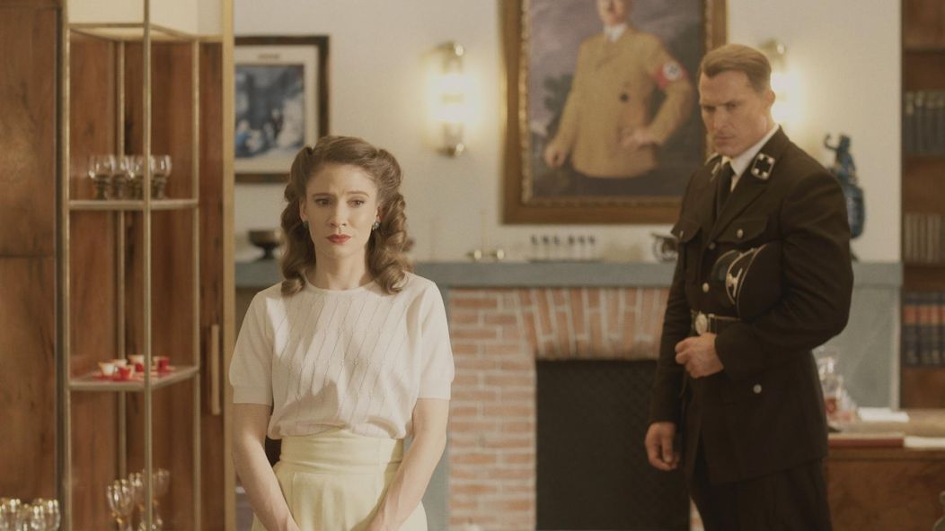 Helga sa zrútila, Wolfi zomrel