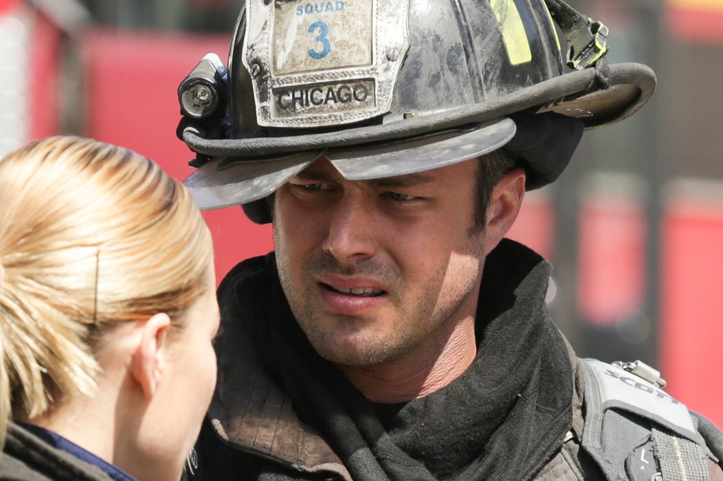 Chicago Fire