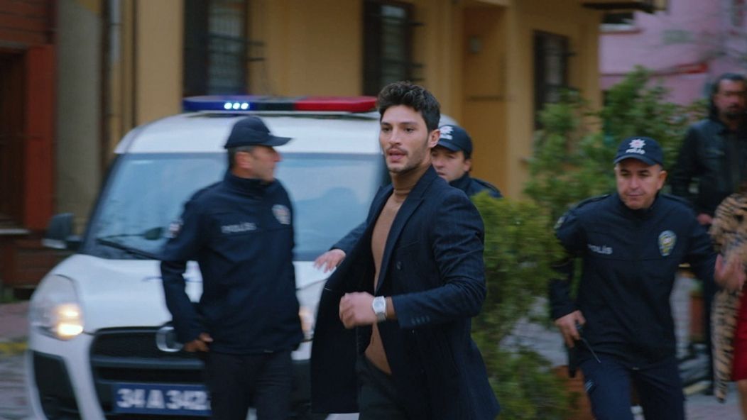 Láska, rozum, pomsta