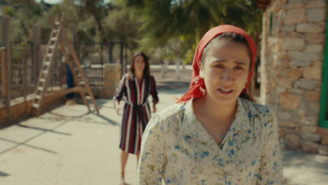 Veľvyslancova dcéra