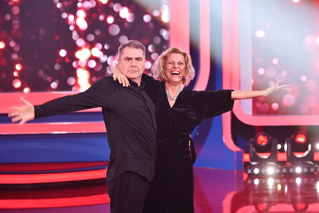 Peter Marcin, Tatiana Drexler