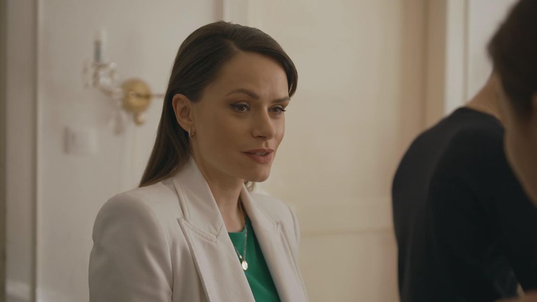 Eva na návšteve u Mazákovcov