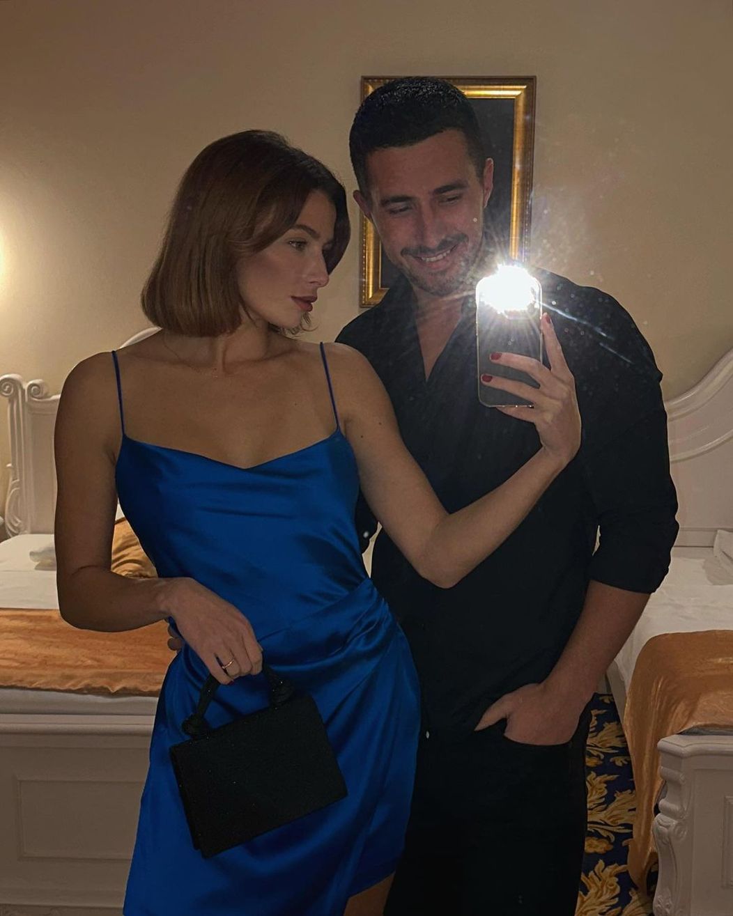 Laura a Martin sa po výhre v šou Love Island zasnúbili.