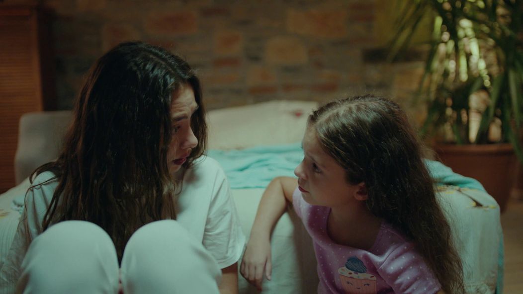 Veľvyslancova dcéra