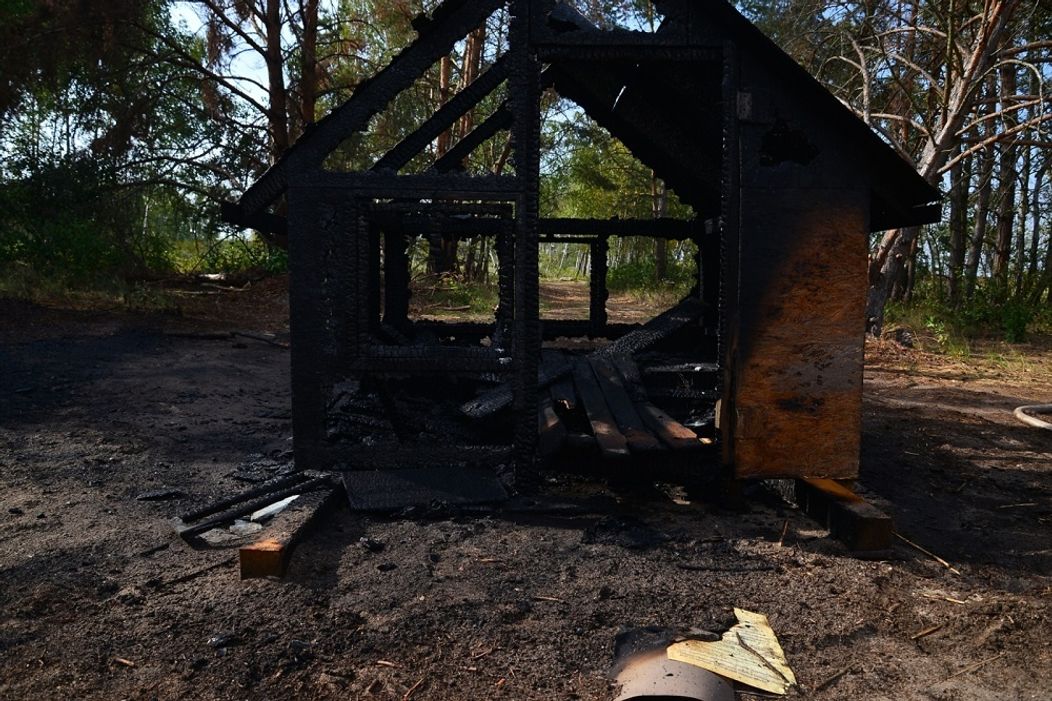 Farmu teraz čaká očistec