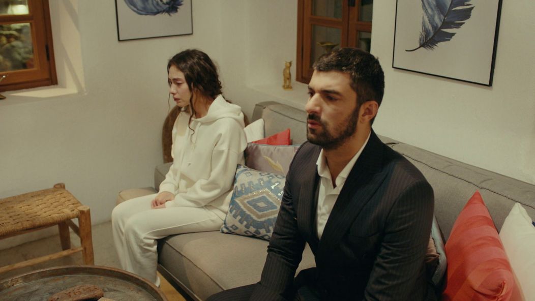 Veľvyslancova dcéra