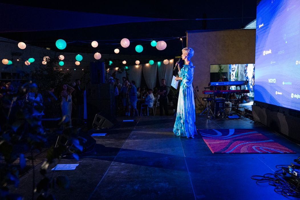 Zákulisie Media party: Takto sa zabávali markizáci