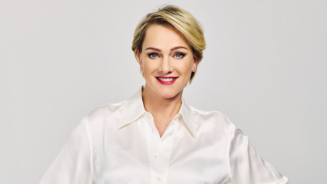 Monika Hilmerová
