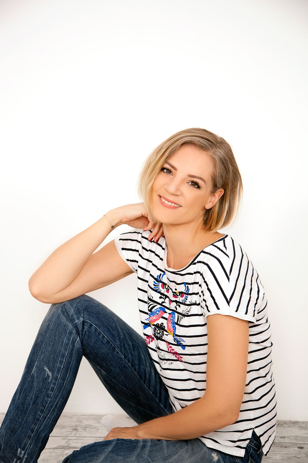 Barbora Chlebcová