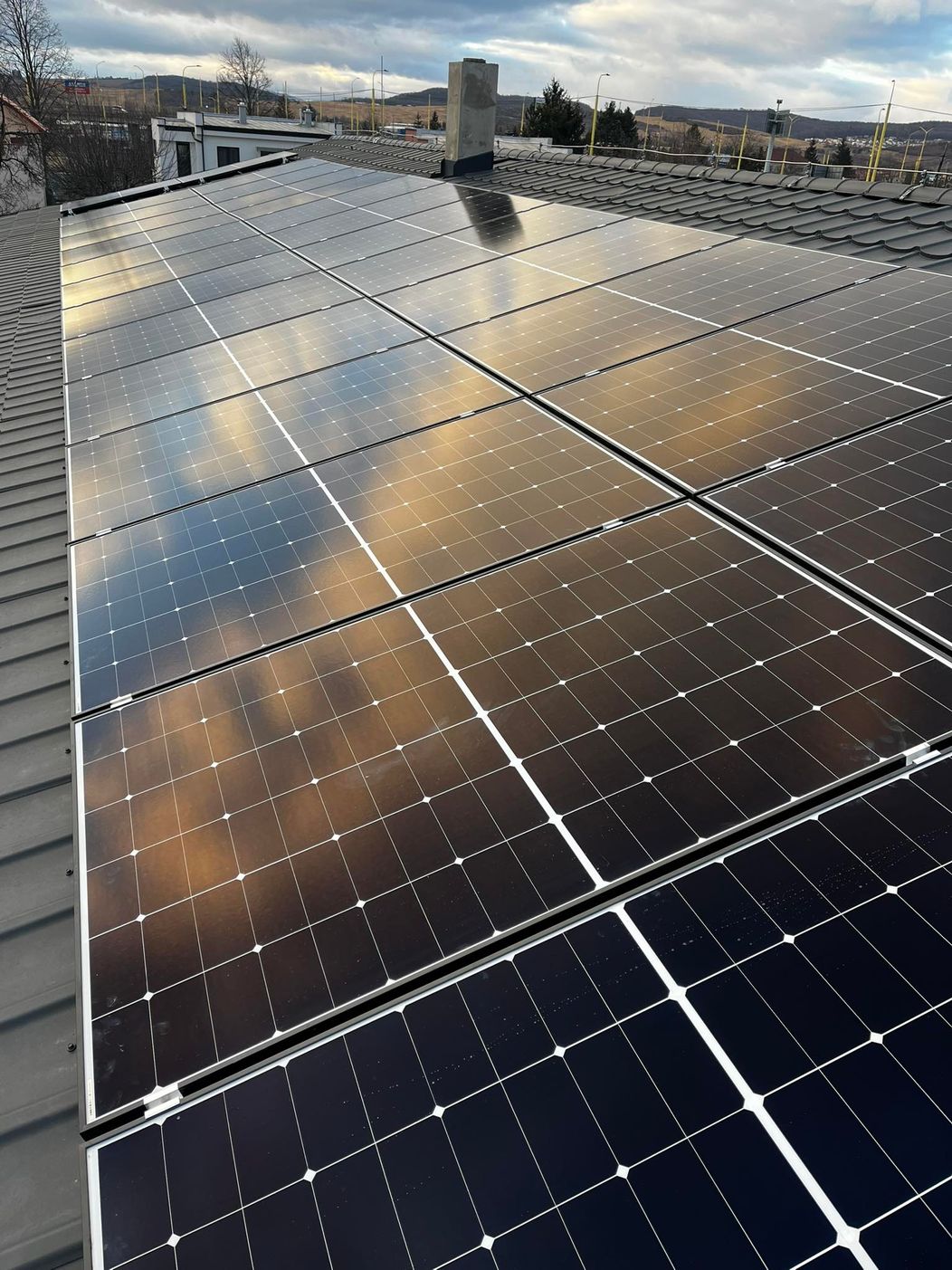 Energetická nezávislosť pre Váš domov