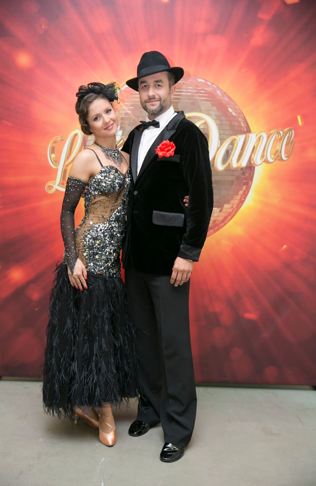 Vlado a Dominika
