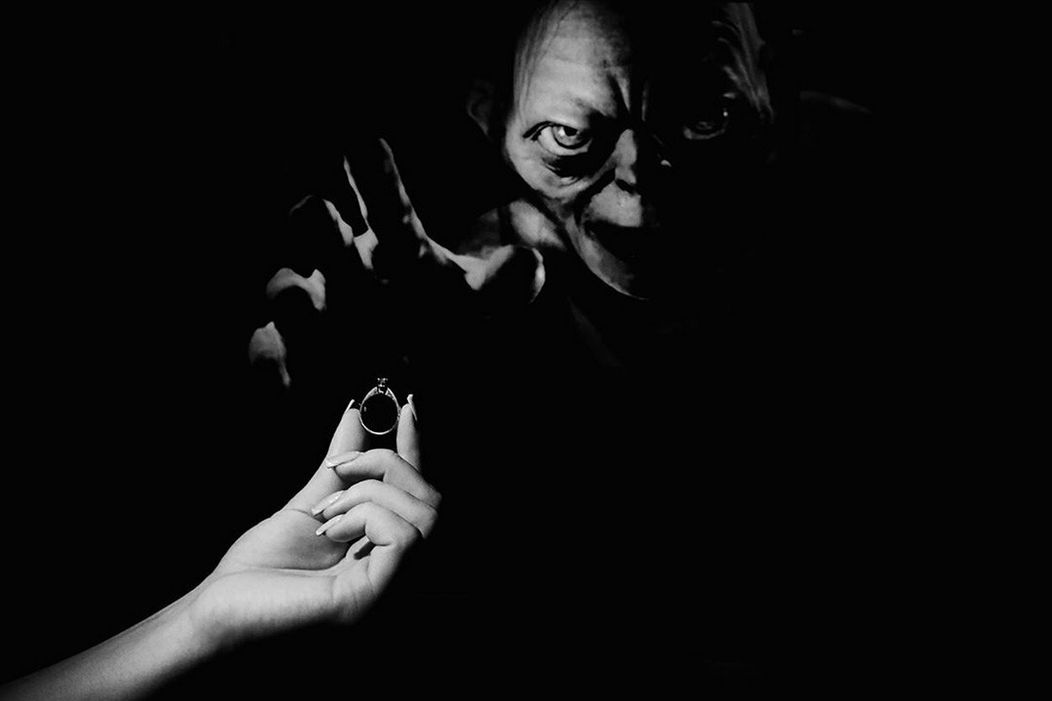 Keď sa prižení ša na ranč ...