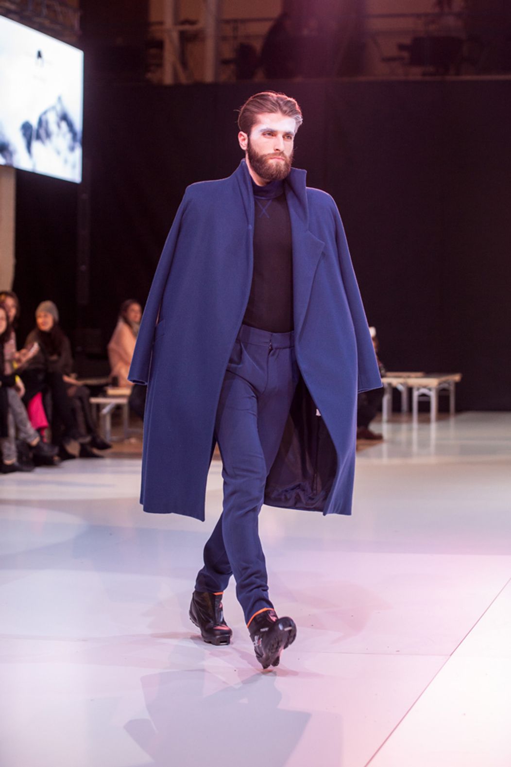 Fashion LIVE!: Visegrad countries