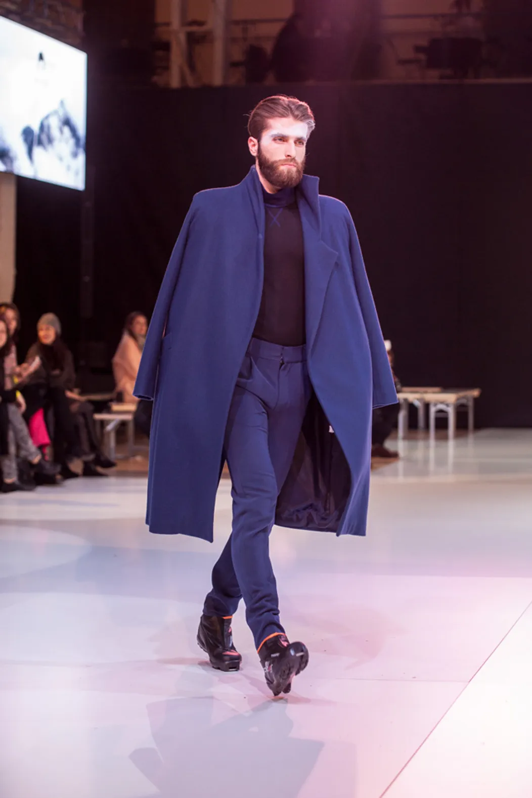 Fashion LIVE!: Visegrad countries