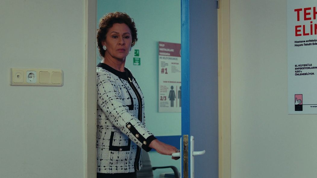 Veľvyslancova dcéra