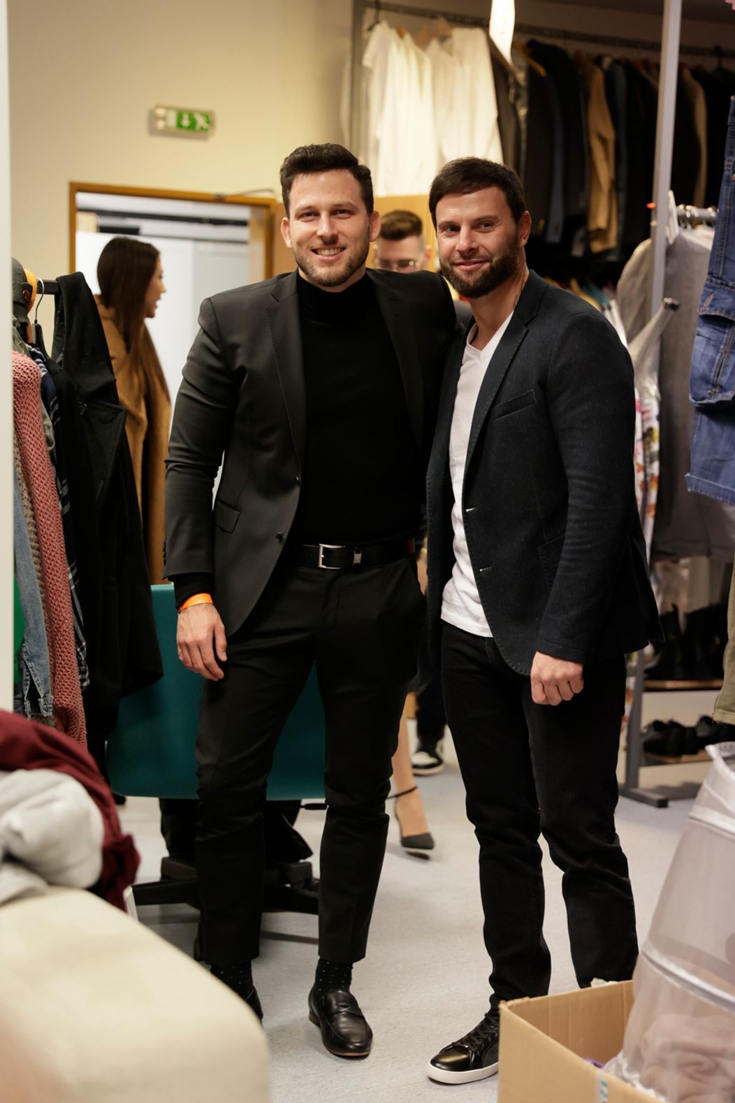 Zákulisie finále Farmy