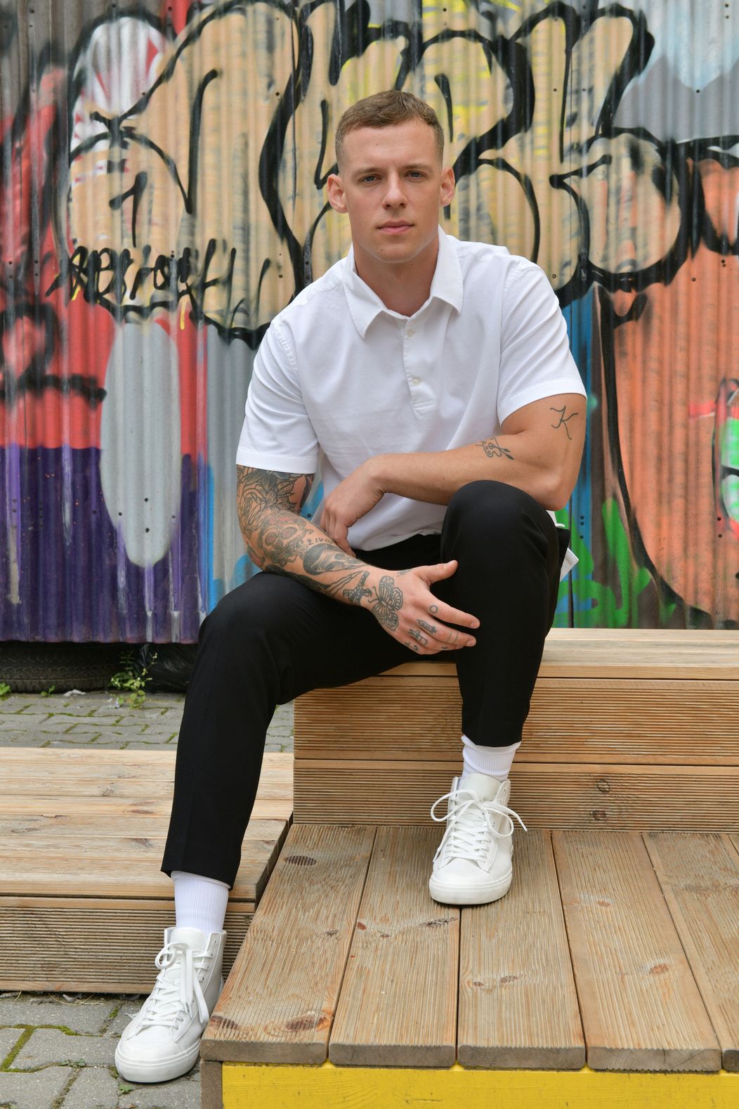 Krištof Králik