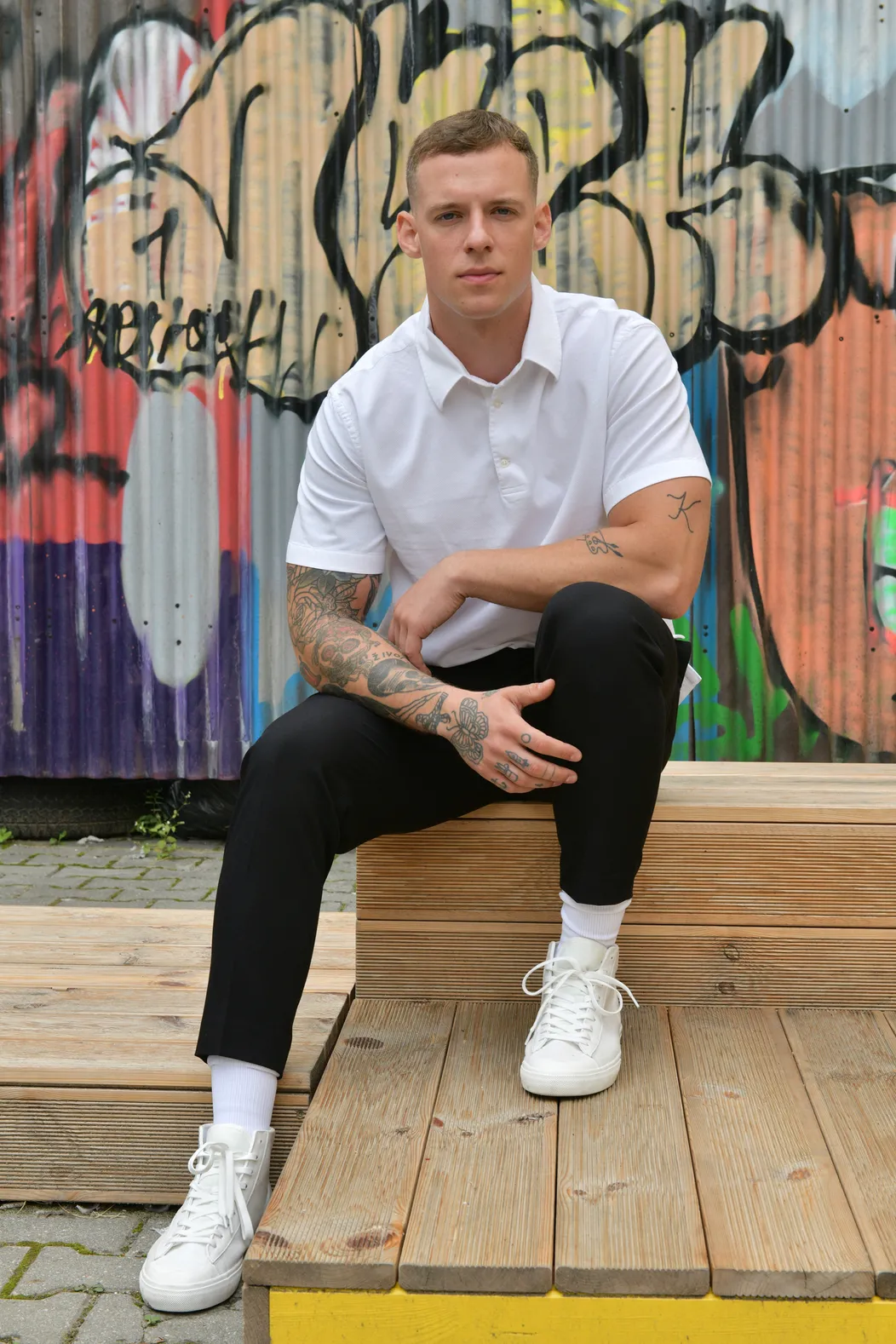 Krištof Králik