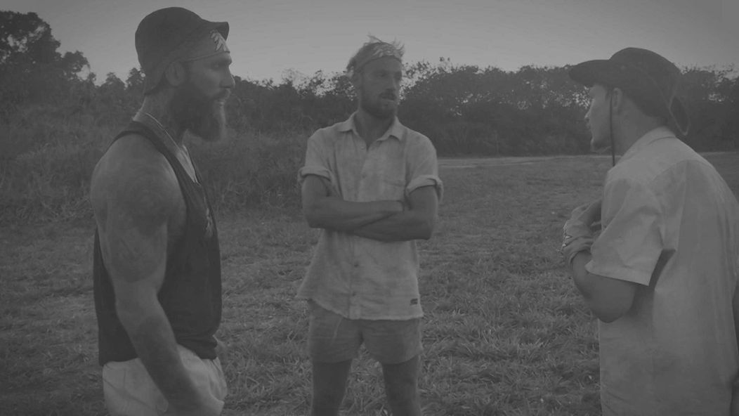 Mikýř nedokázal pochopiť, že Pirát za neho hlasoval na kmeňovke. Sklamanie nedokázal skryť.