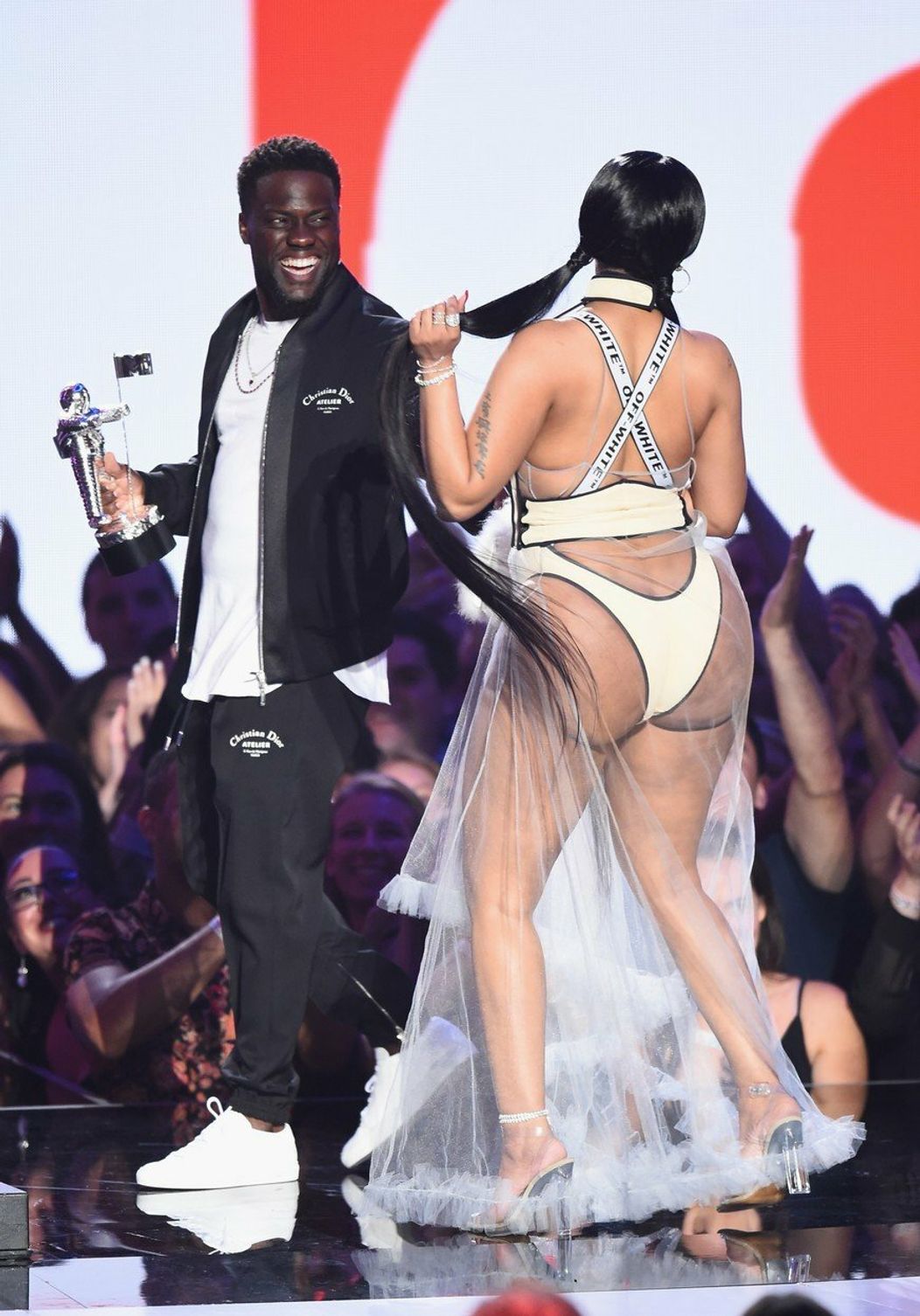 Nicki Minaj