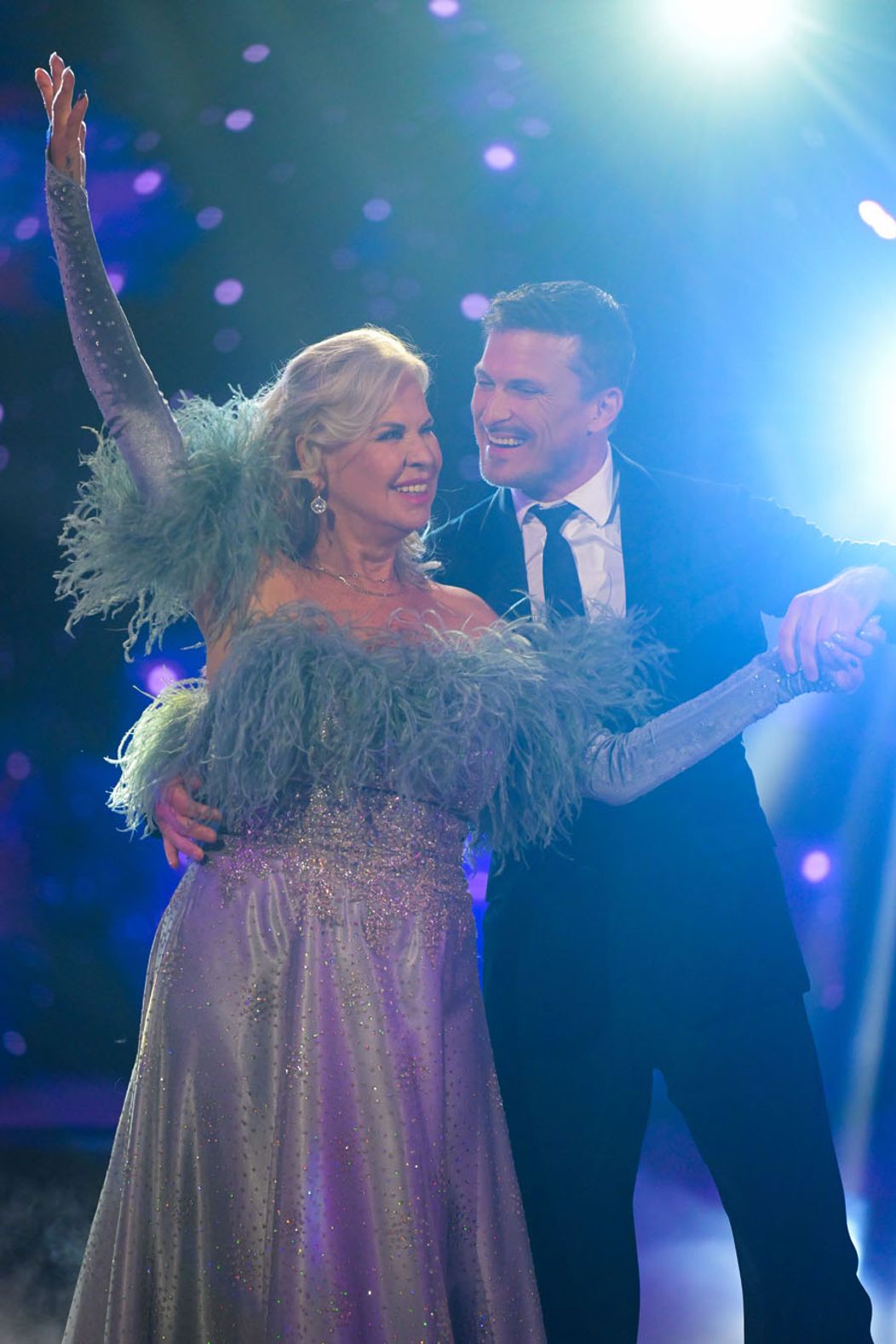 TOP momenty zo 6. kola Let's Dance: Po tomto čísle takmer spadla Incheba