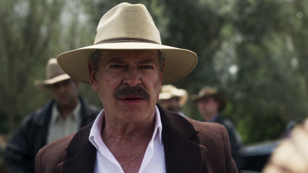 Skrytá vášeň – Príbeh pokračuje