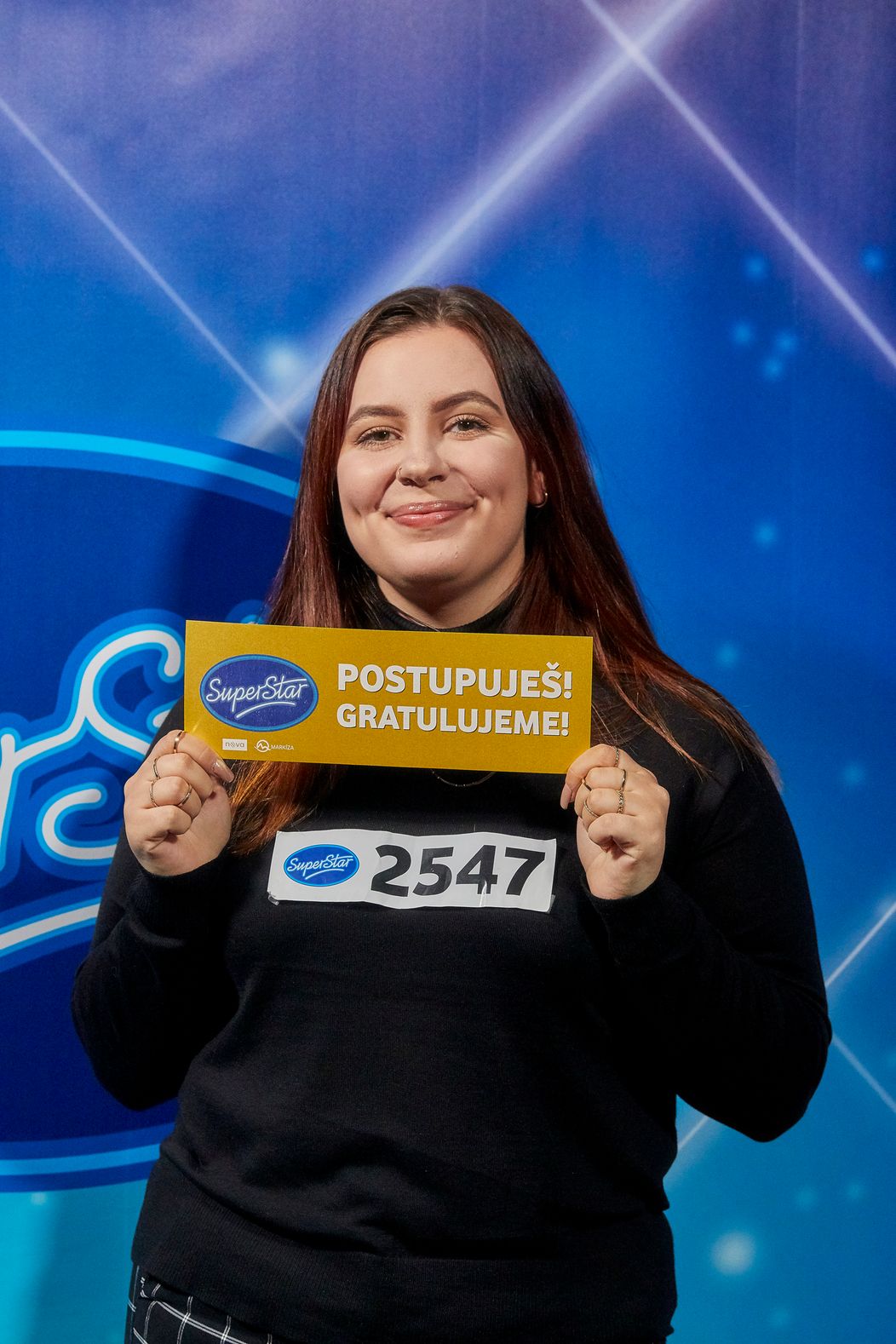 Nora Gandiová