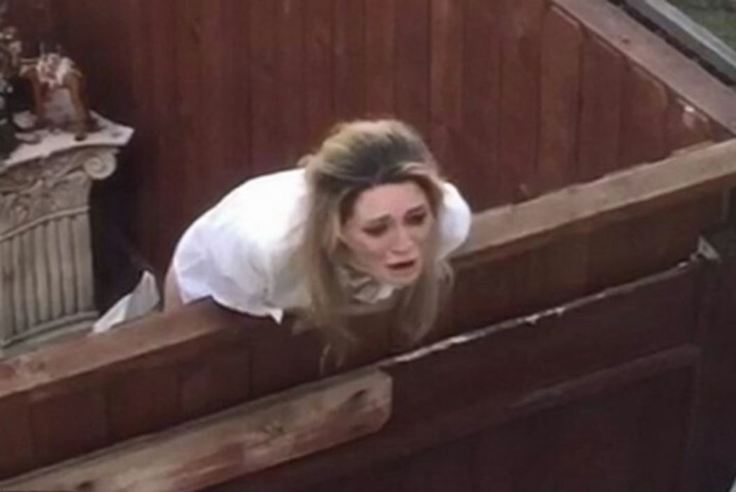 Mischa Barton