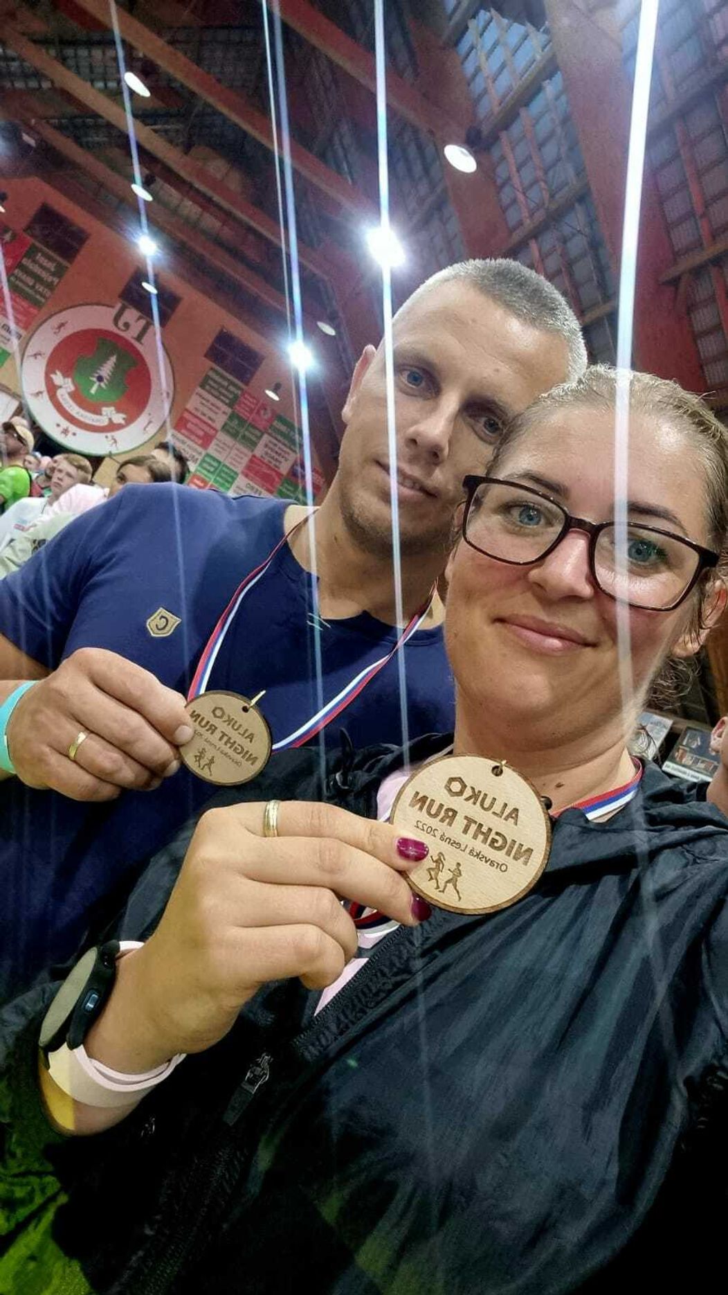 Soňa sa venuje športu aj po šou