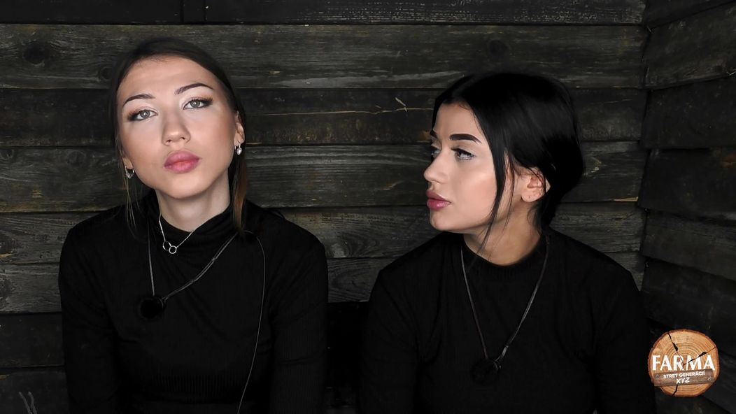 Ema Minarovjech a Azra Sokira