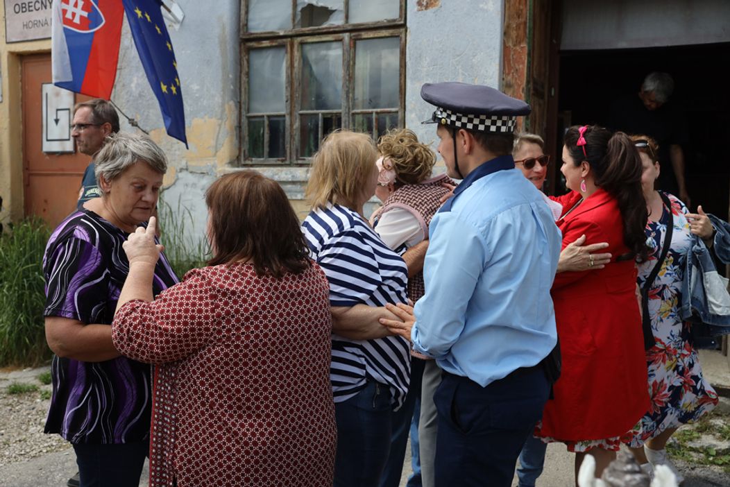 Záverečný deň a emotívna rozlúčka s Hornou Dolnou