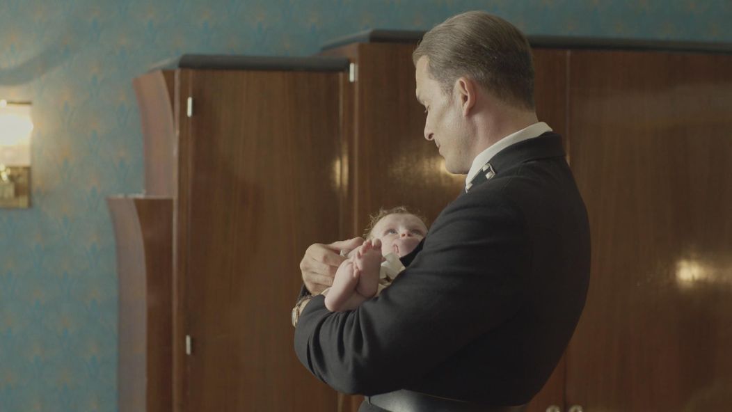 Koptík chce zabiť Waltera