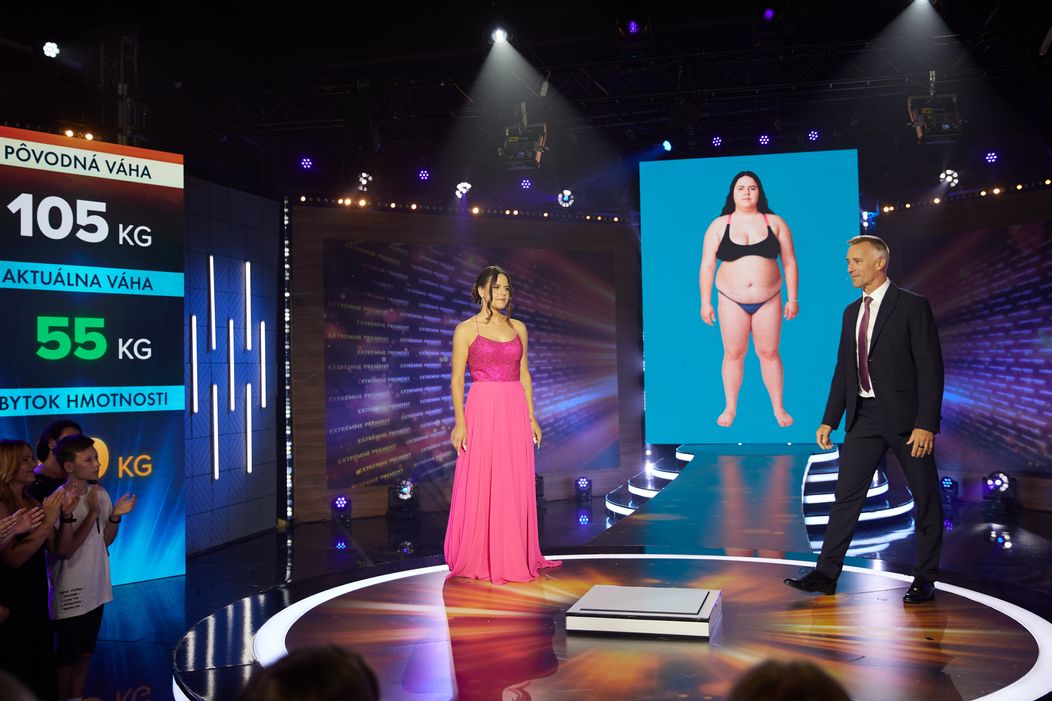 Vanesa na galavečere zažiarila nielen v nádherných šatách, ale aj v bikinách.