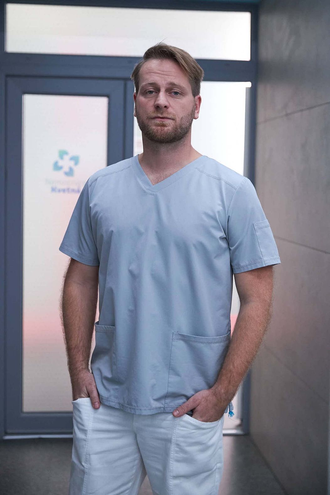 Peter Brajerčík v Mame na prenájom