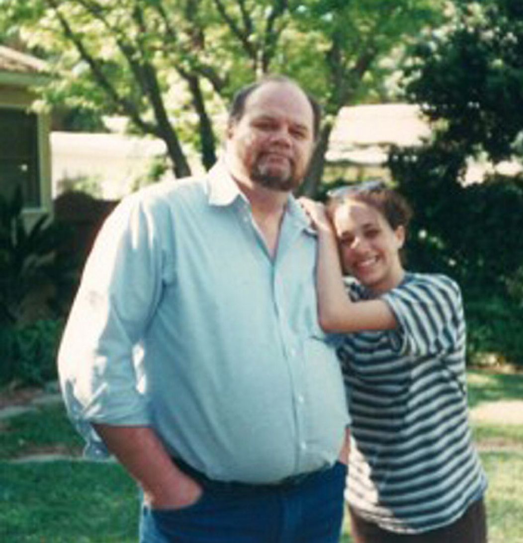 Thomas Markle, Meghan Markle