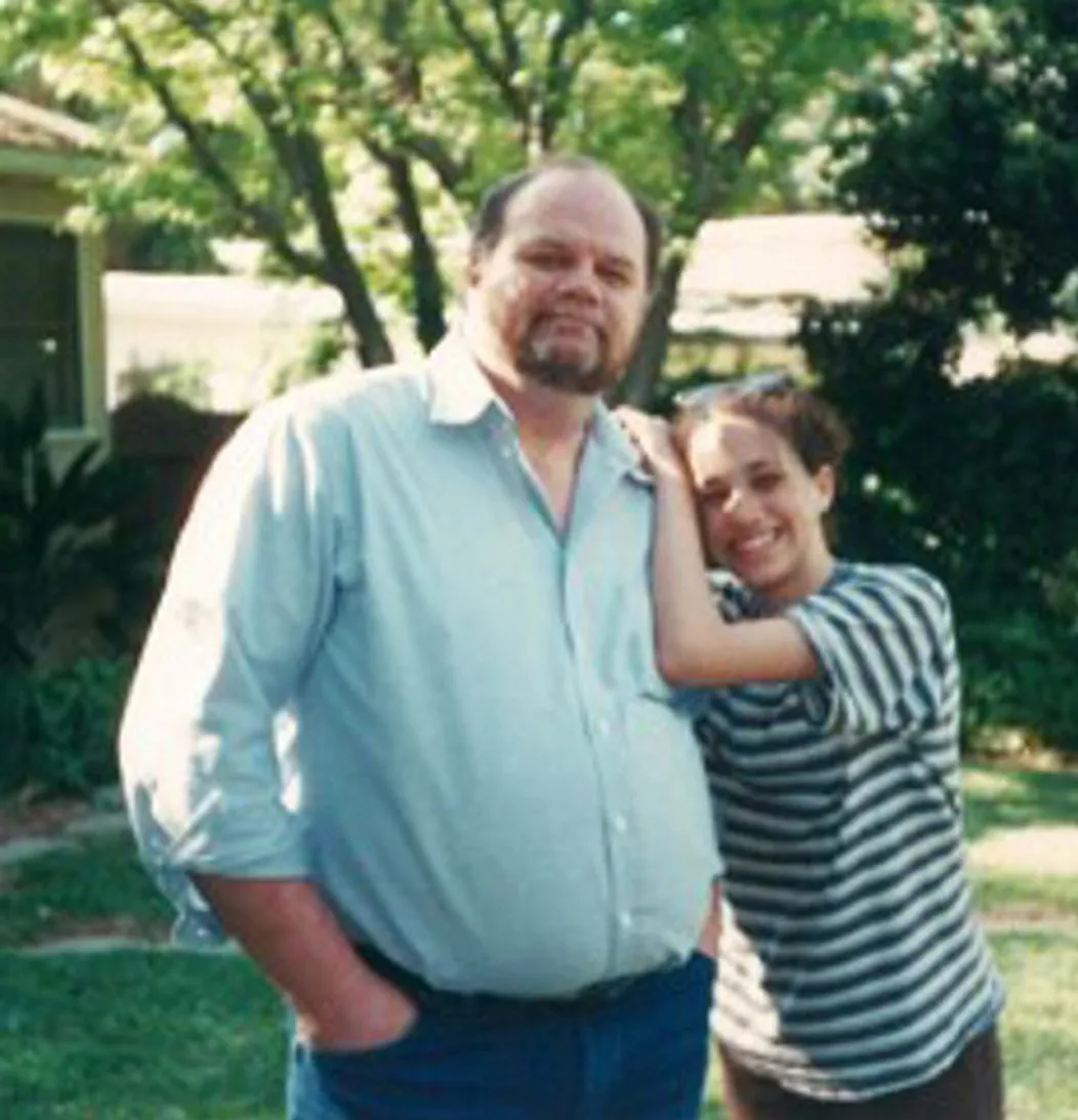 Thomas Markle, Meghan Markle